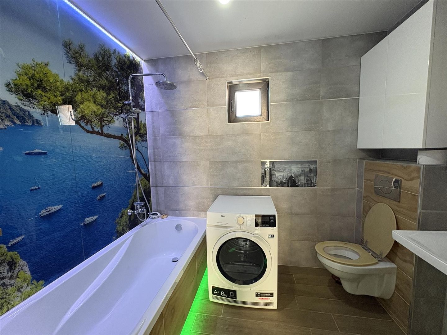 Casă individuală 130 mp, terasă 40 mp | Cart. Arhitecților, Sibiu - Poză 17