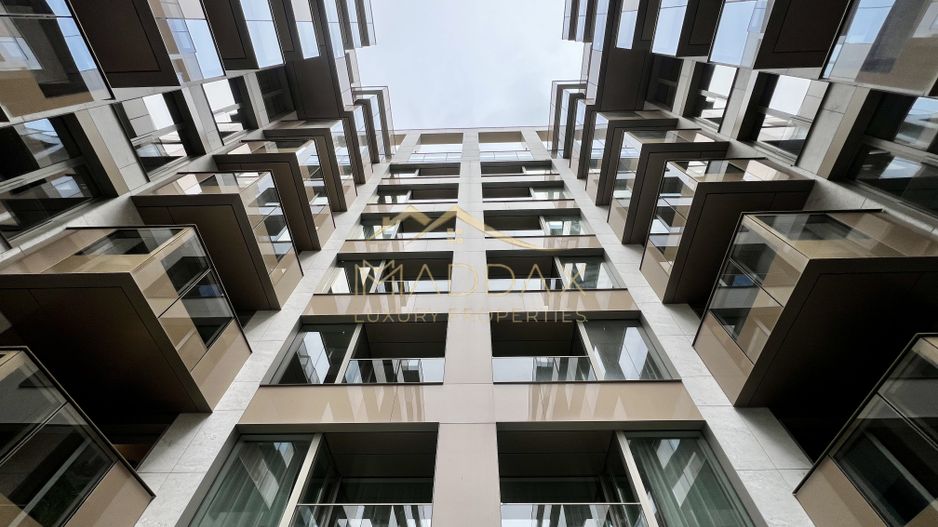 Apartament LUX *116mp* // Parcare // CORTINA 126 - Iancu Nicolae - Poză 1