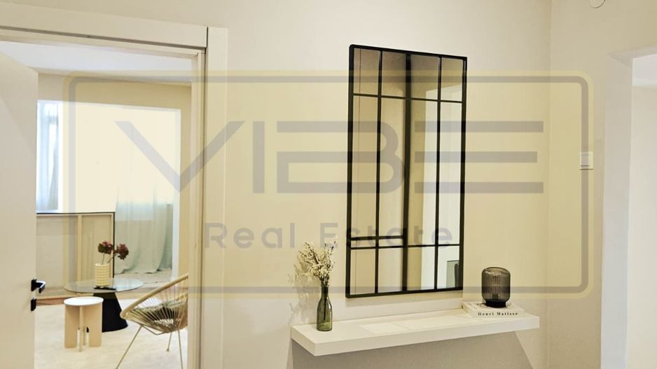 Apartament 2 camere decomandat Parcul Copou - Poză 13