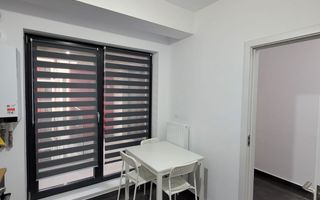 Garsoniera Exigent Plaza Residence Faza 4 Lujerului AFI Cotroceni - Poză 5