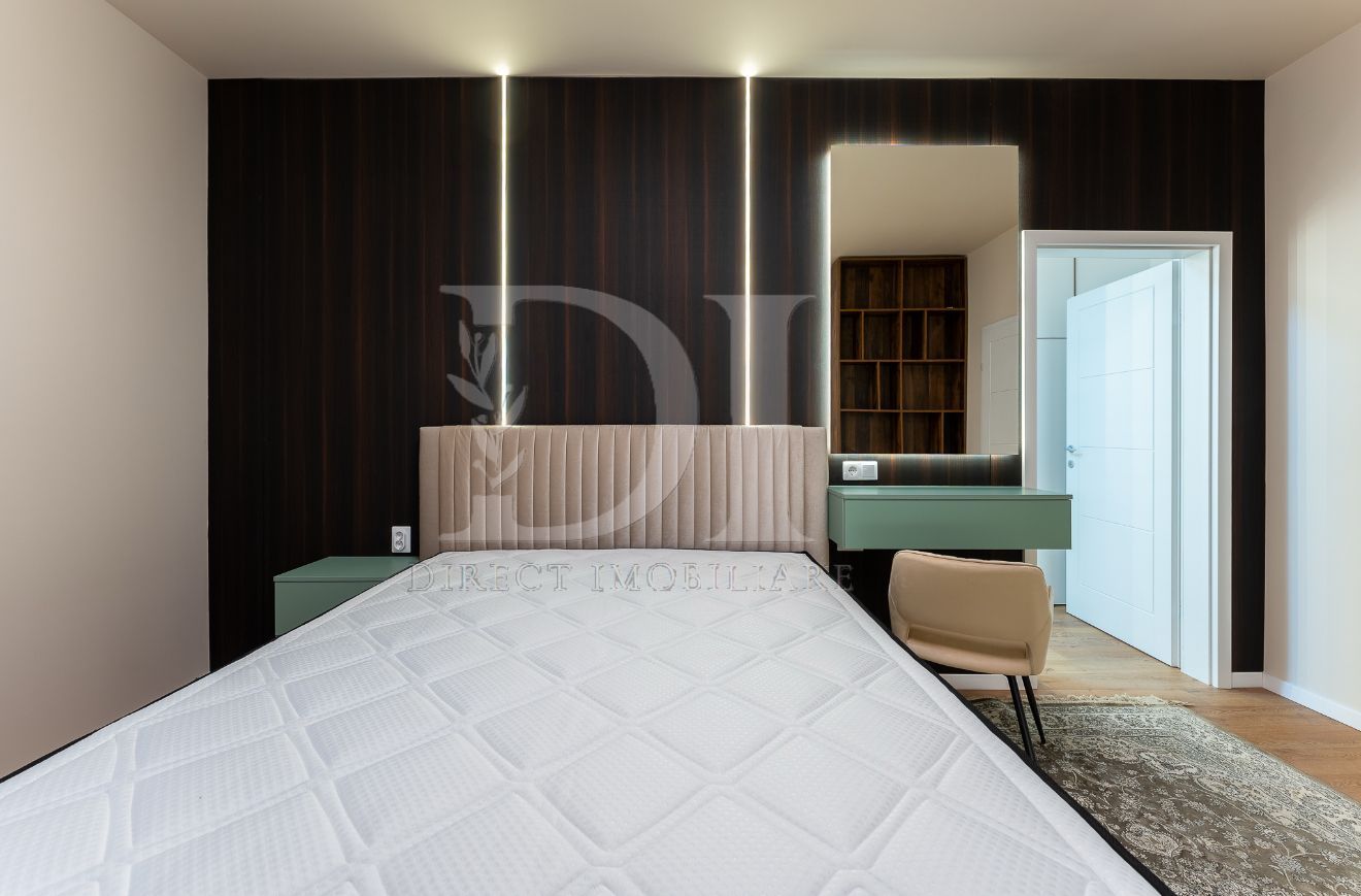 Apartament premium 2 camere / etaj intermediar / Zona Eroilor - Poză 12