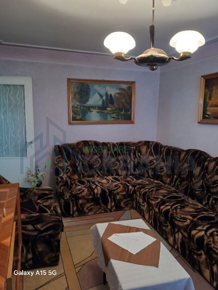 Apartament 3 camere de inchiriat, zona Alexandru, Iasi - Poză 4