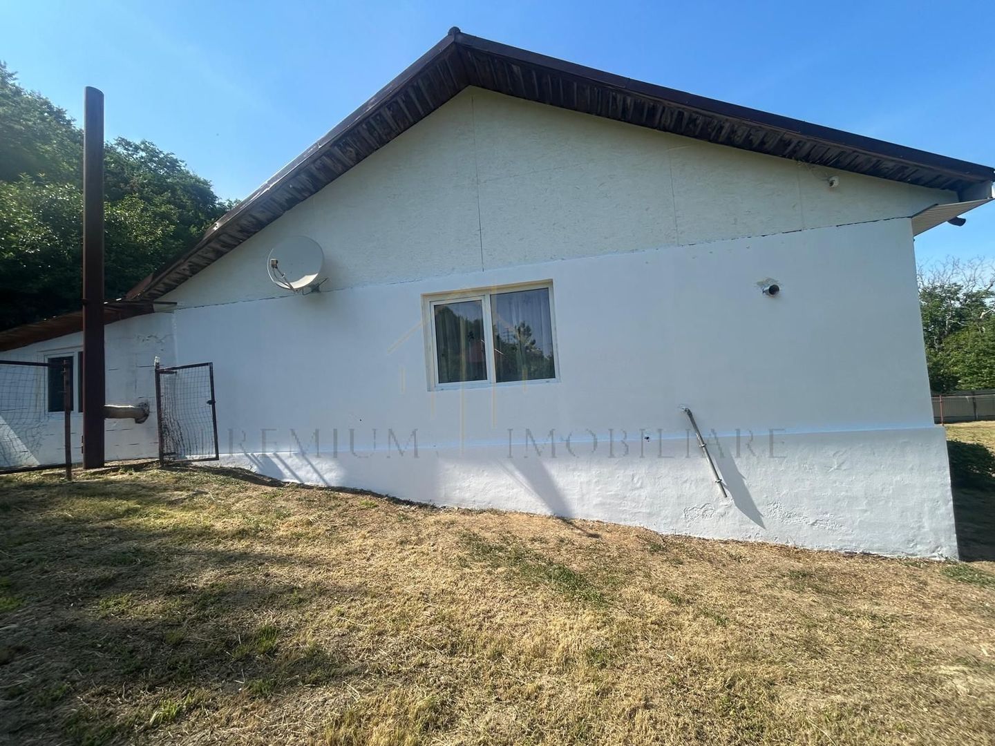 Casă de vânzare – Brătila, județul Bacău - Poză 19