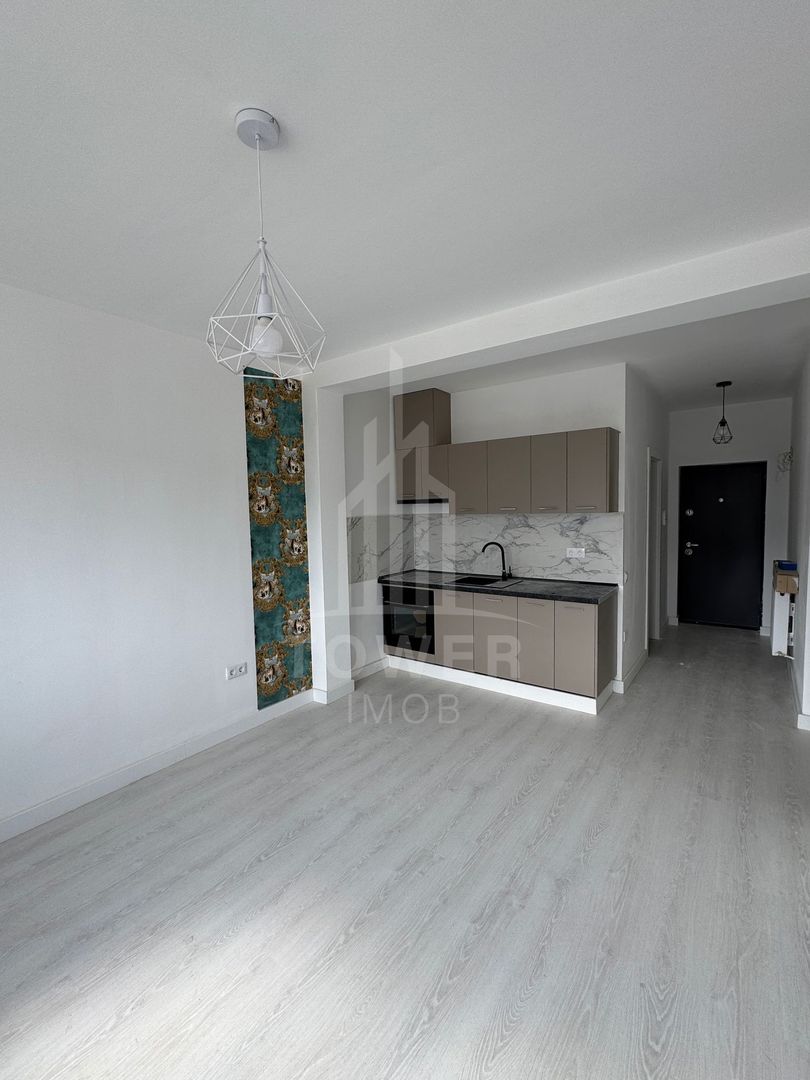 Apartament 3 camere de vânzare in Șelimbăr zona Pictor Brana - Poză 9