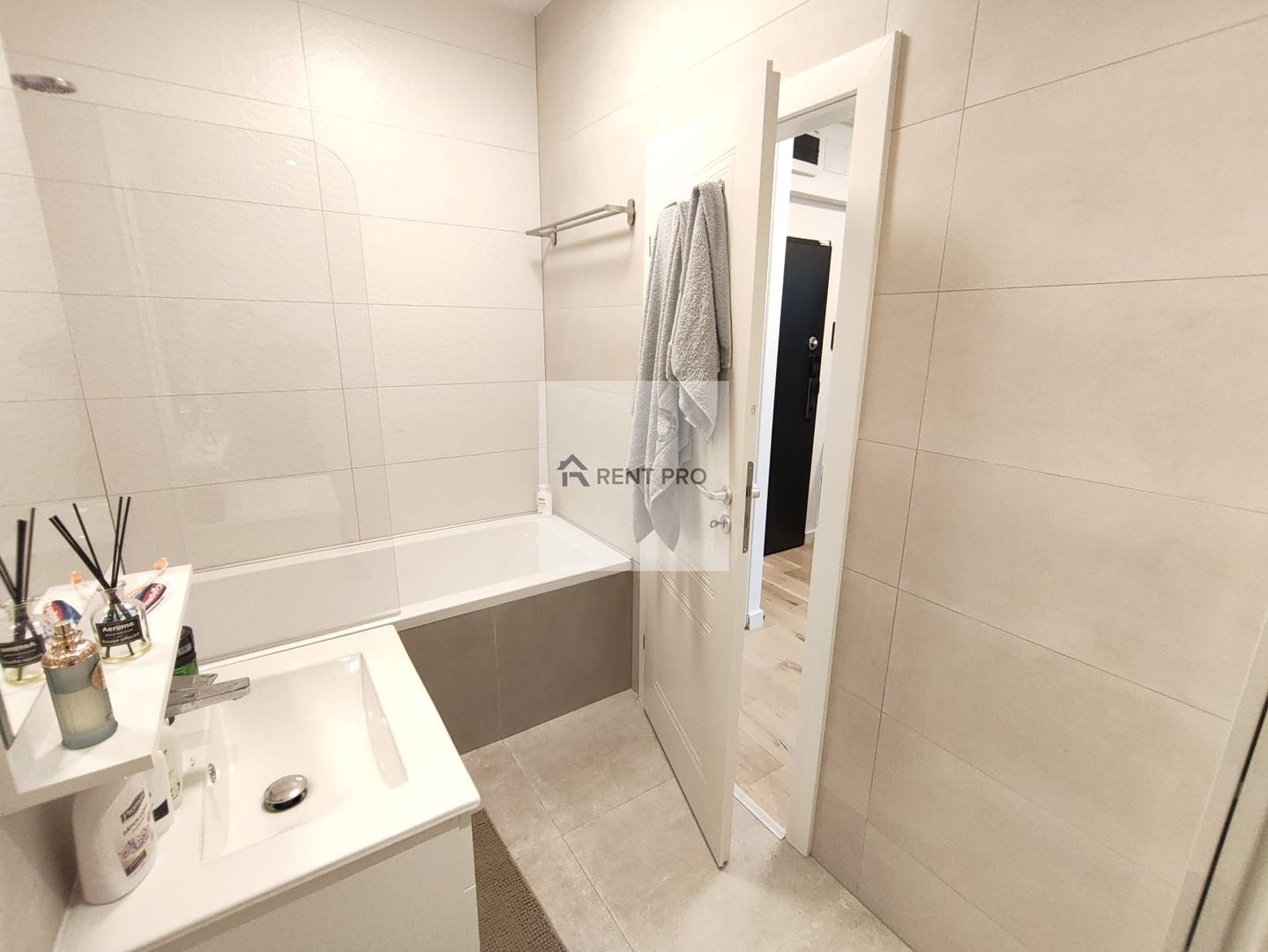 2 Camere First Estates Pipera Smart Control - Poză 5