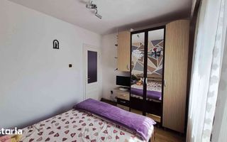 Apartament 2 camere Cetate – Complet Renovat Izolat Loc Parcare Privat - Poză 4