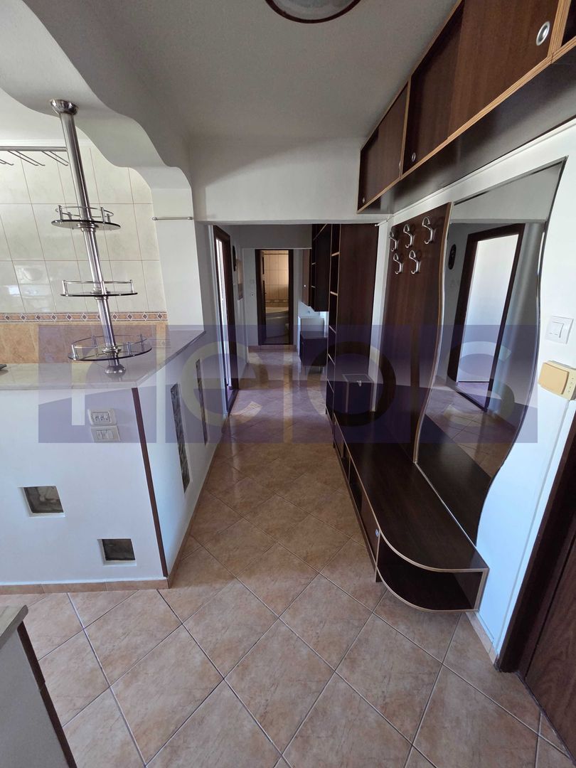 VANZARE 3 CAMERE | TINERETULUI - CALEA VACARESTI | 2 BAI | 2 BALCOANE | - Poză 2