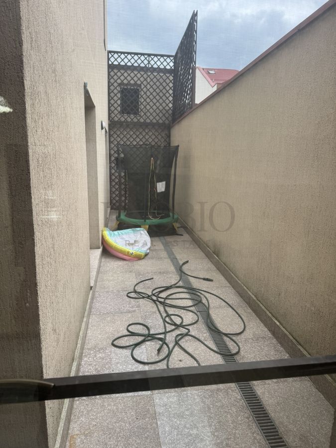 Apartament 3 camere / Herăstrău / Loc de parcare - Poză 7