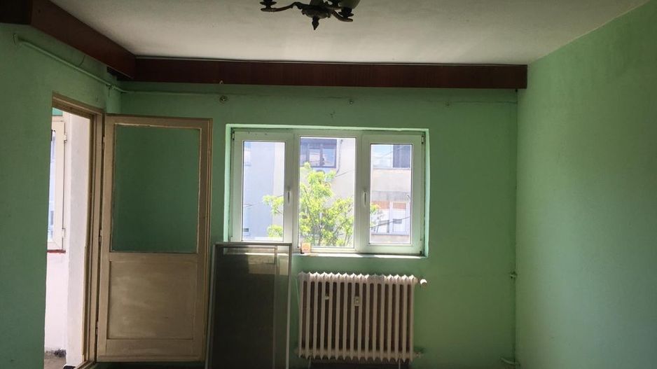 Apartament decomandat 2 camere Mazepa 2 - Poză 1