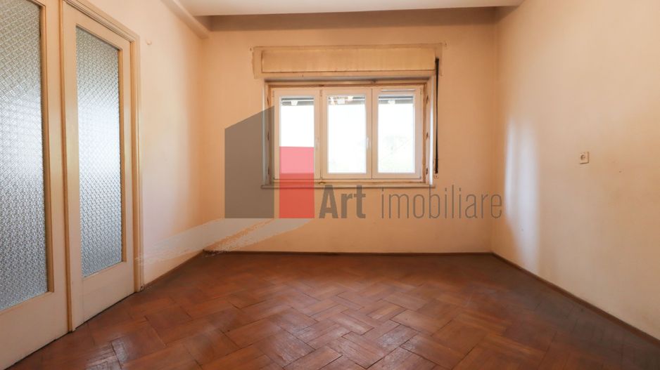 Apartamentul "HAVE" , BLOC FARA RISC SEISMIC, parter - Poză 2