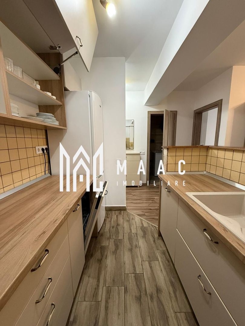 Apartament 2 camere | Renovat | Modern | Balcon | D. Stanca - Poză 14