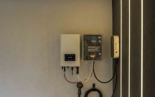 Avangarde by The Lake | Complet mobilat - Poză 22