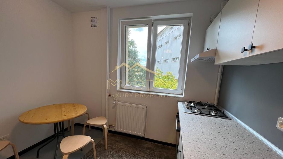 3 CAMERE ÎN SECTORUL 1! Prima Inchiriere | Renovat | Proximitate Metrou - Poză 5
