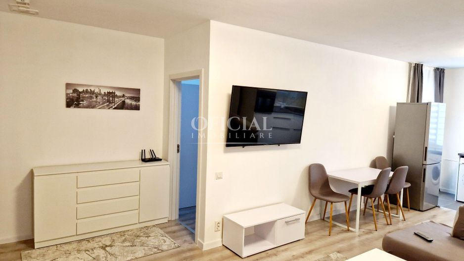 Apartament 2 camere | Parcare subterana | Zona VIVO BMW | Floresti - Poză 3
