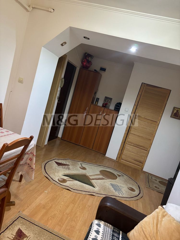Apartament 2 camere zona Lipovei, transformat in 3 - Poză 2