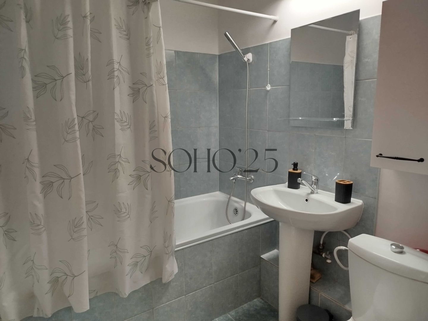 proprietar ap 2 camere decomandat, renovat, Teiul Doamnei - Poză 8