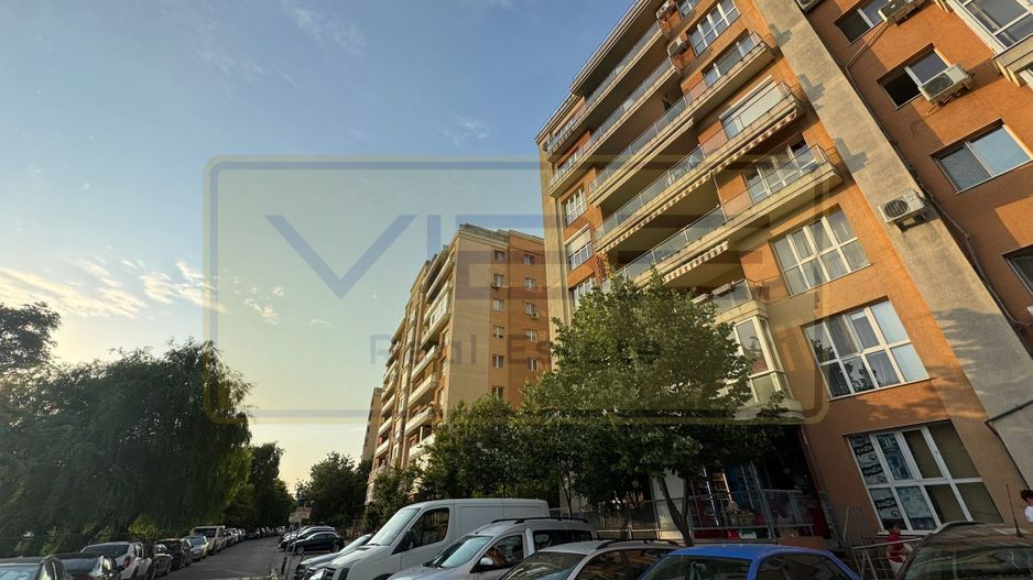 Apartament 2 camere Tatarasi complex Green Park - Poză 20