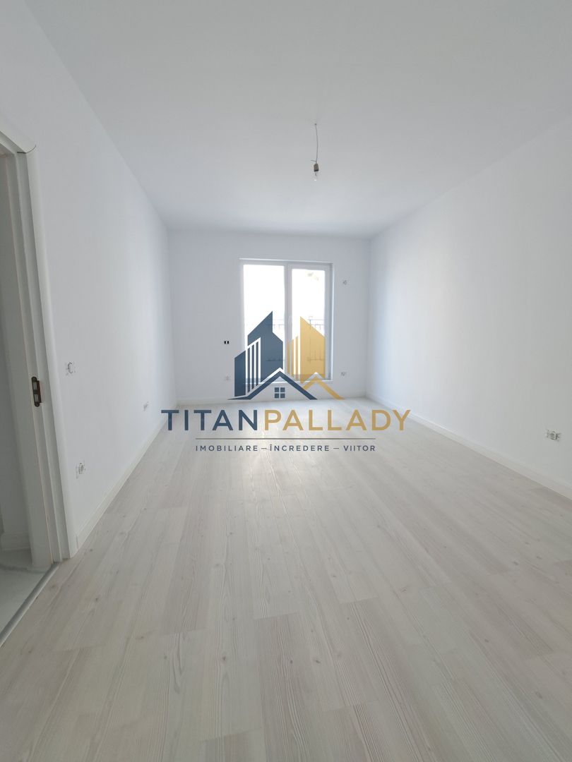 3 Cam-Gradina proprie 55mp,Bloc Boutique,Metrou Teclu-,1/2 Parcare - Poză 7