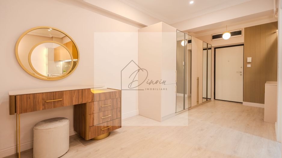 Studio dublu Ivory Residence Pipera I  lux I mobilat I COM0% - Poză 31