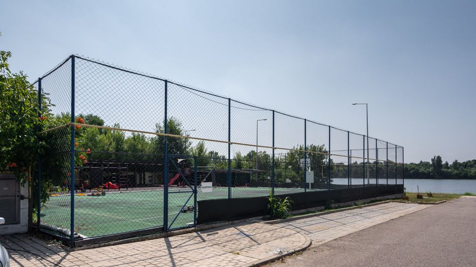 COMISION 0% - Vila eleganta P+2E 380 mp utili, teren 470mp, lac propriu + ponton - Poză 31