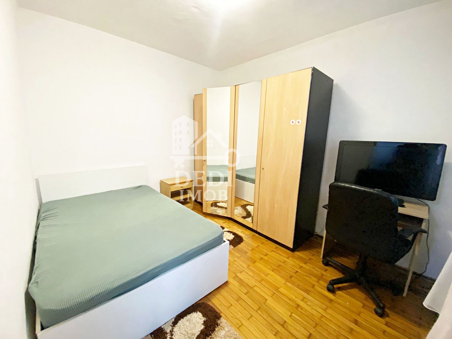 Apartament cu 2 camere de inchiriat zona Rogerius, Oradea - Poză 2