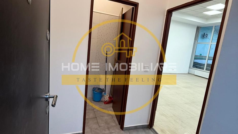 Spatiu comercial 60mp Complex Comercial Ciurchi - Poză 11