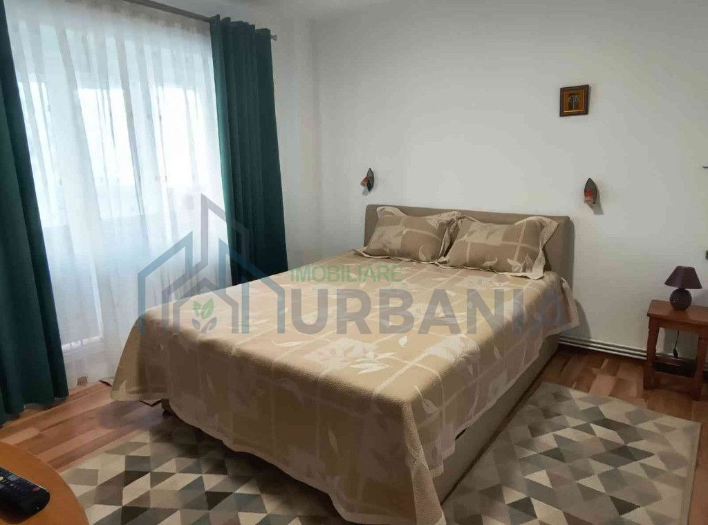Apartament cu 3 camere de închiriat în Nicolina, Iasi - Poză 3
