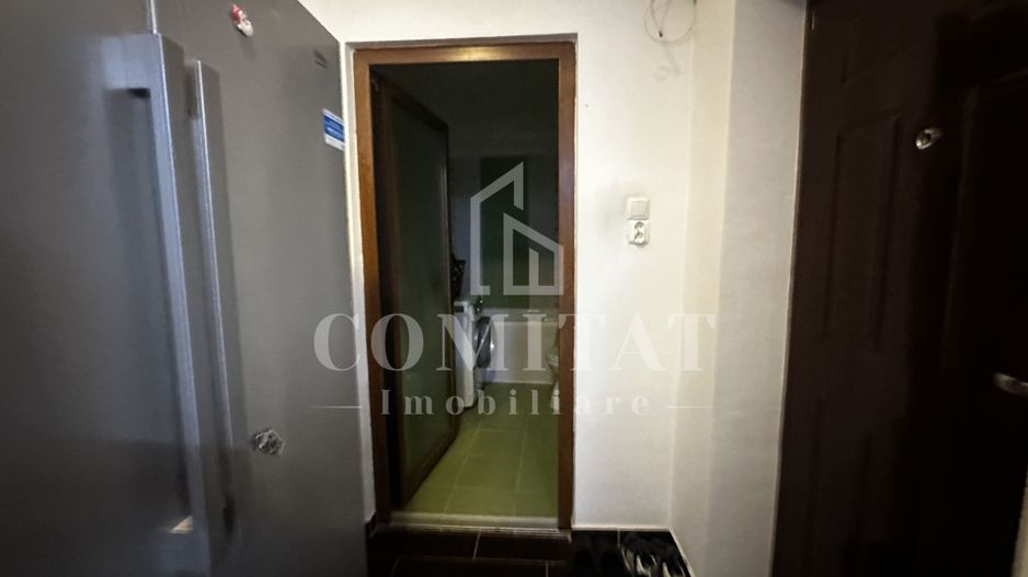 Oportunitate! Apartament 4 camere | grădină | 2 parcări |Eroilor - Poză 19