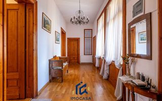 Elegant Apartament de Inchiriat, Bulevard Revolutie Arad Palatul Bohus - Poză 4
