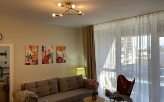 Concept 9 | 2 camere premium | Dressing + balcon | 500€ – rar disponib - Poză 9