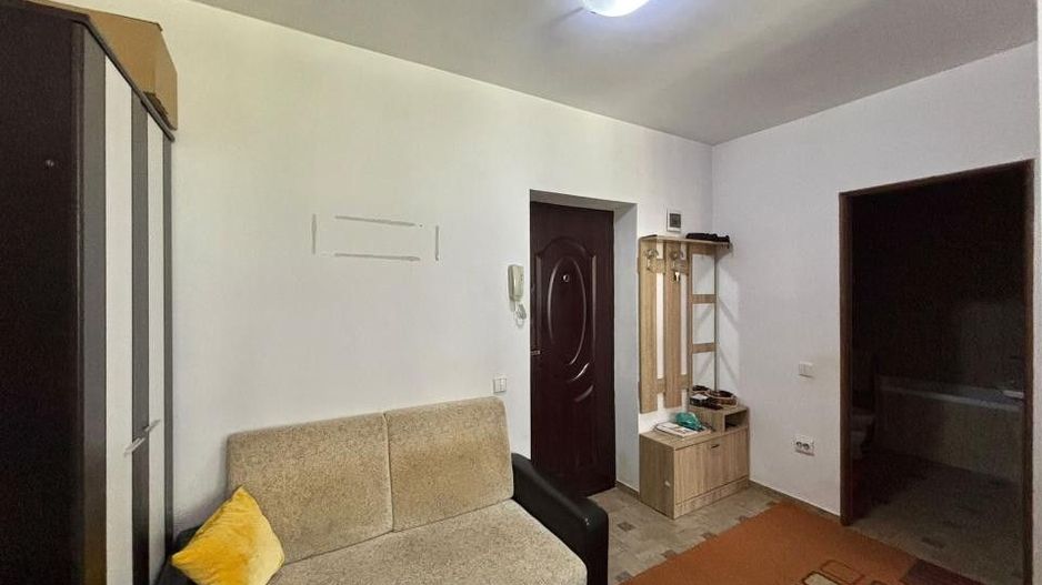 Apartament cu 1 camera I Floresti -Strada Eroilor I - Poză 3