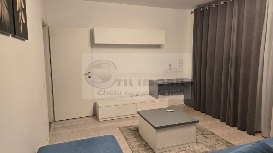 Apartament 2 camere – Bucium Confort Residence - Poză 6