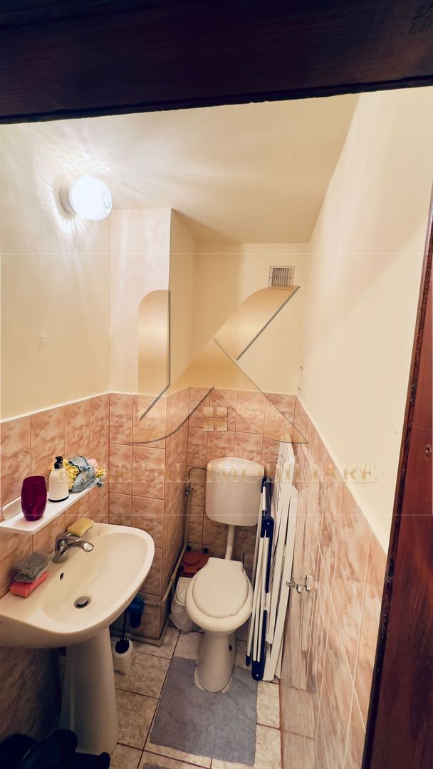 Apartament generos la cheie 2 camere, parcare 72 mp. Alfa - Poză 7