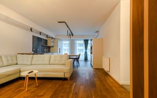 Ap spatios, 2 camere, ultrafinisat, parcare, Gheorgheni, Iulius Mall - Poză 14