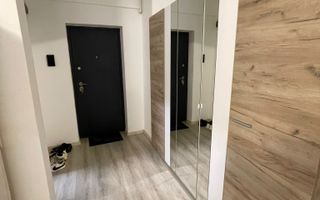 Oancea 1 camera etaj 5/9 mobilat - Poză 6