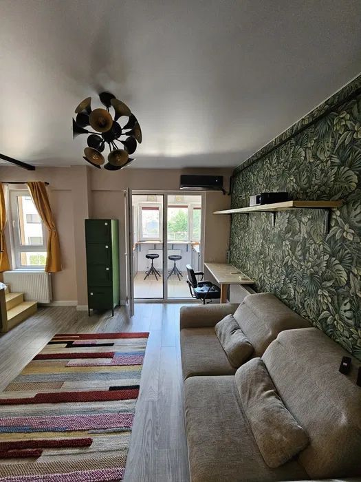 Garsoniera Parcul Carol + loc de parcare - Poză 4