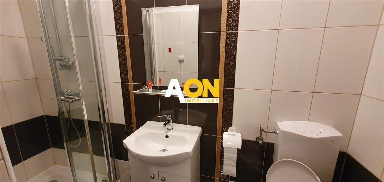 Apartament 4 camere, 152 mp utili, cu boxa,  bloc nou, Centru - Poză 9