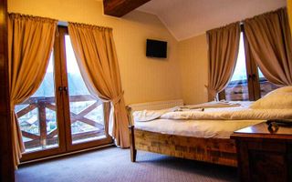 Cabana Malini, jud.Suceava - Poză 4