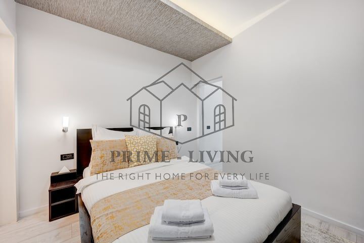 Apartament de lux în vila interbelică nou renovată - Poză 5