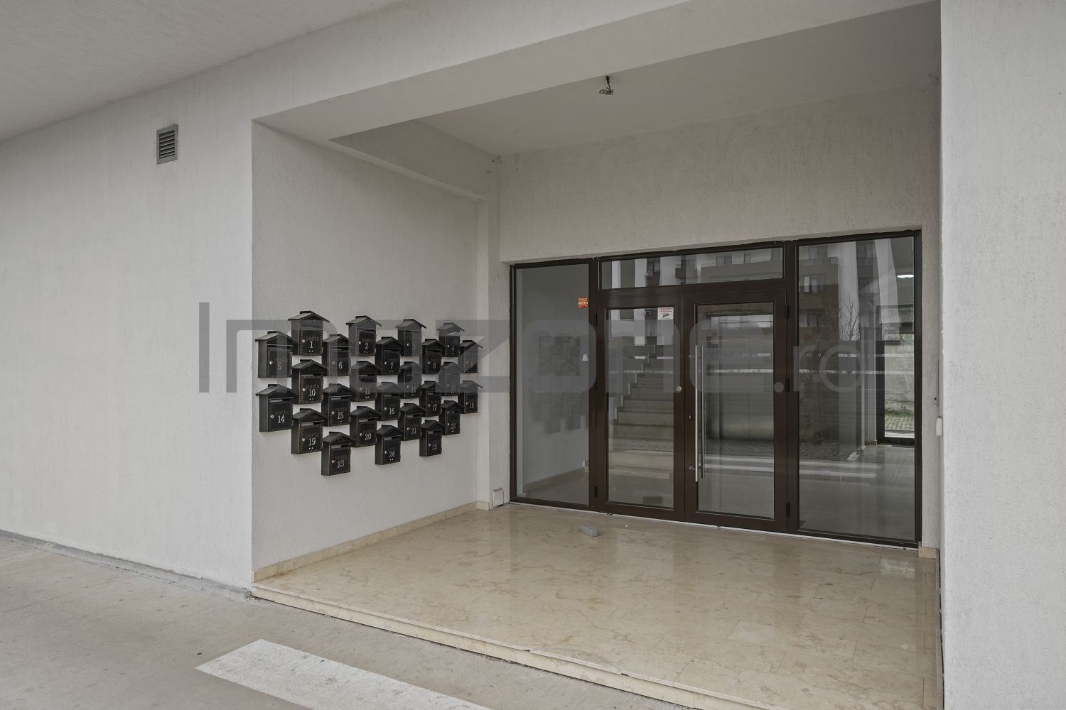 2 Camere | 88 mp | terasa de 33 mp | incalzire in pardoseala | Drumul Ghindari - Poză 14