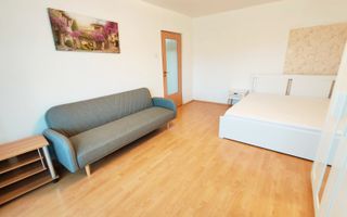 2 camere, mobilat modern, decomandat, balcon, Zorilor, Lunii - Poză 2