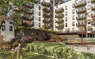 PRESALE Traian 44 | 2 camere premium | 0% comision - Poză 3