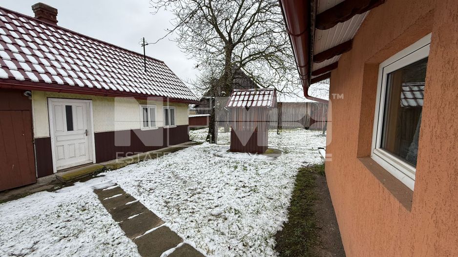 VAND CASA | 78.000 EURO | HORODNIC DE SUS | 4.268 MP | - Poză 20