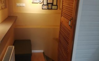 Apartament cu 3 camere | Zona Facultății de Litere - Poză 6