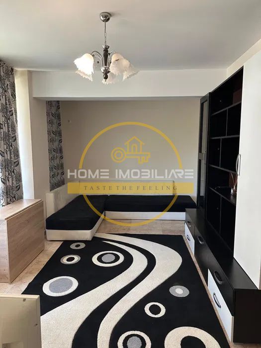 Apartament 2 camere, et.1/5 SD 42MP Utili [Exclusive Residence - Copou] - Poză 1