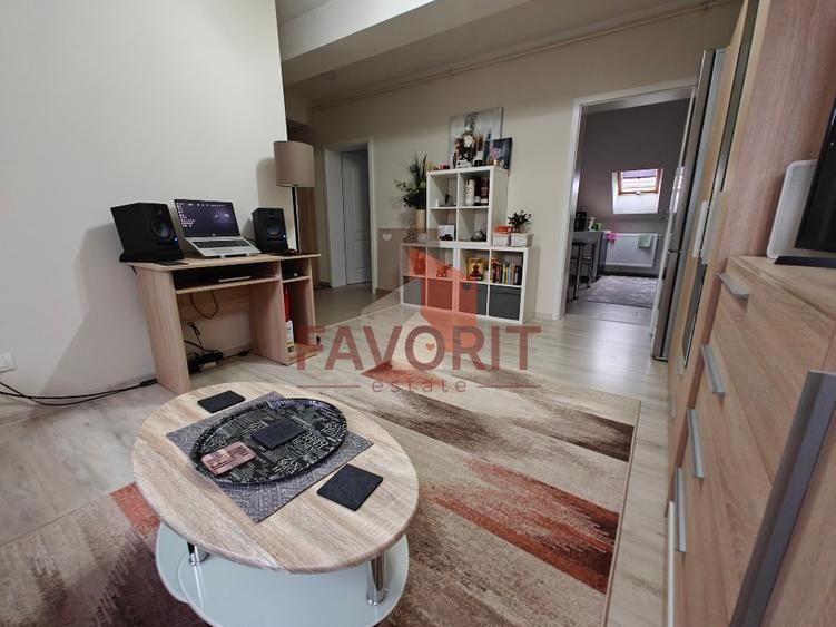 Mobilat si utilat. Loc de parcare. Zona excelenta - Poză 1