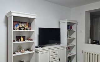 2 camere la 400m de metrou Favorit - Poză 2