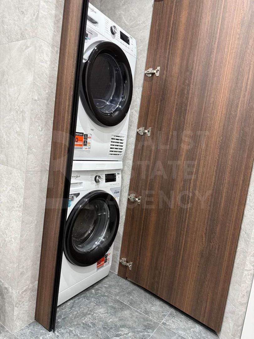 Chirie, apartament, 1 dormitor, Strada Ghenadie Iablocikin, Buiucani - Poză 8