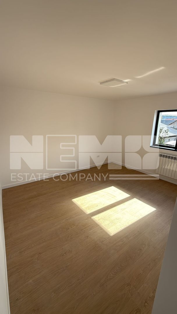 APARTAMENT NOU 2 CAMERE I BLOC NOU I 50mp I SUCEAVA I 65000euro - Poză 2