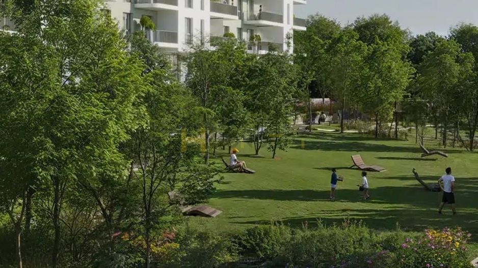 Apartament cu 2 camere, Pipera, acces facil A3 - Poză 4